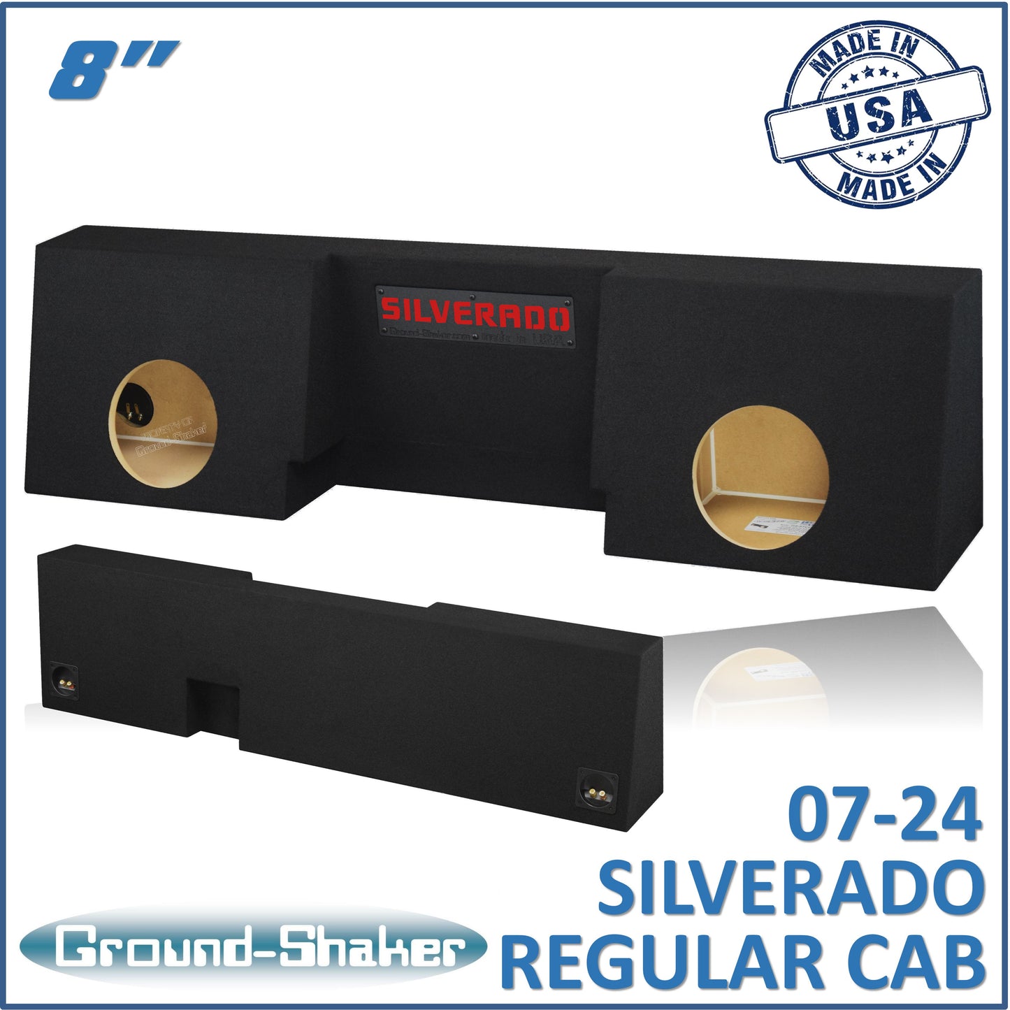 STCC2- 8" | 10" | 12"