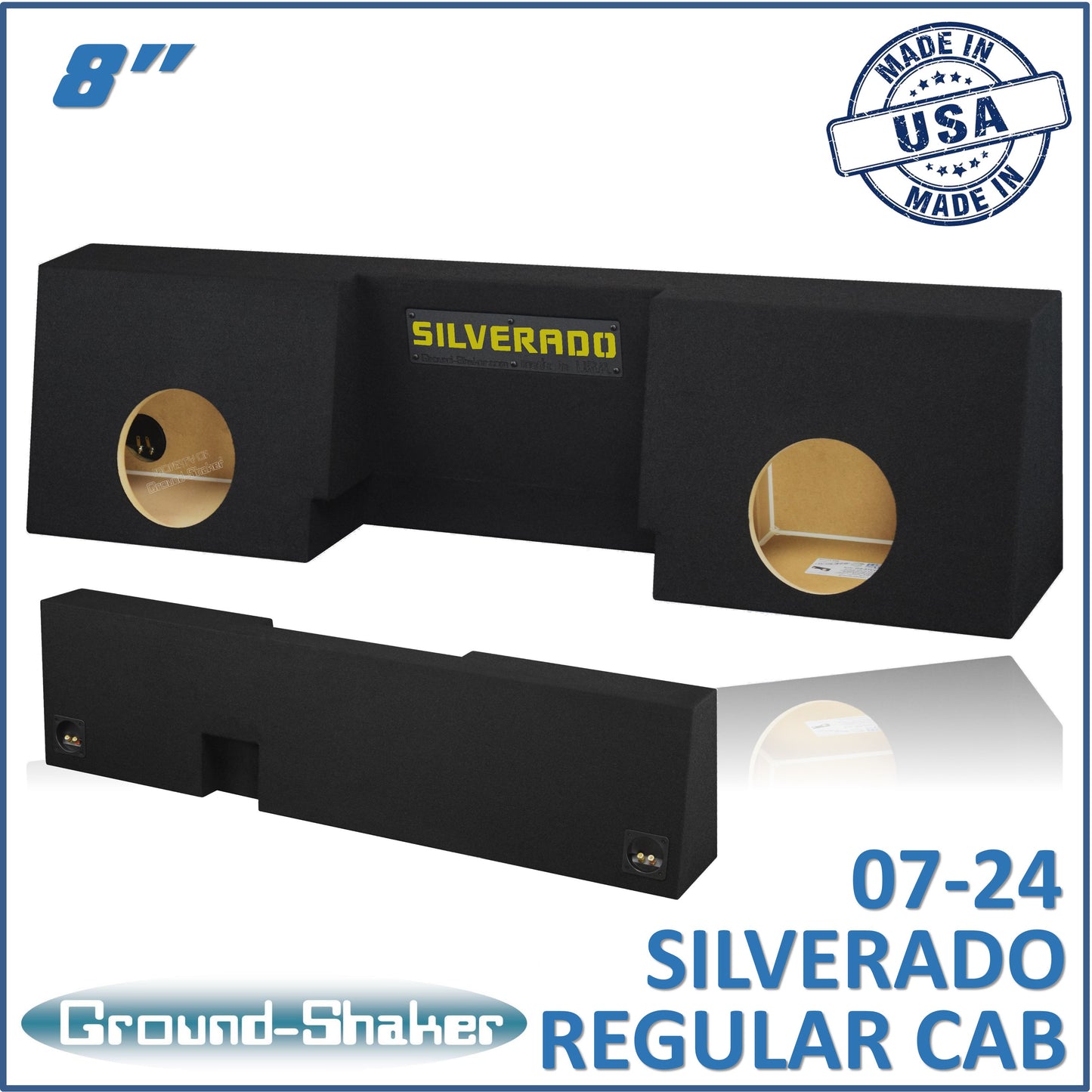 STCC2- 8" | 10" | 12"