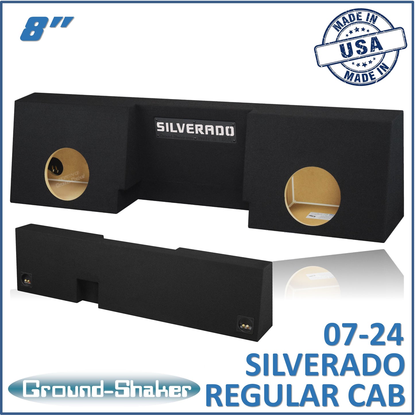 STCC2- 8" | 10" | 12"