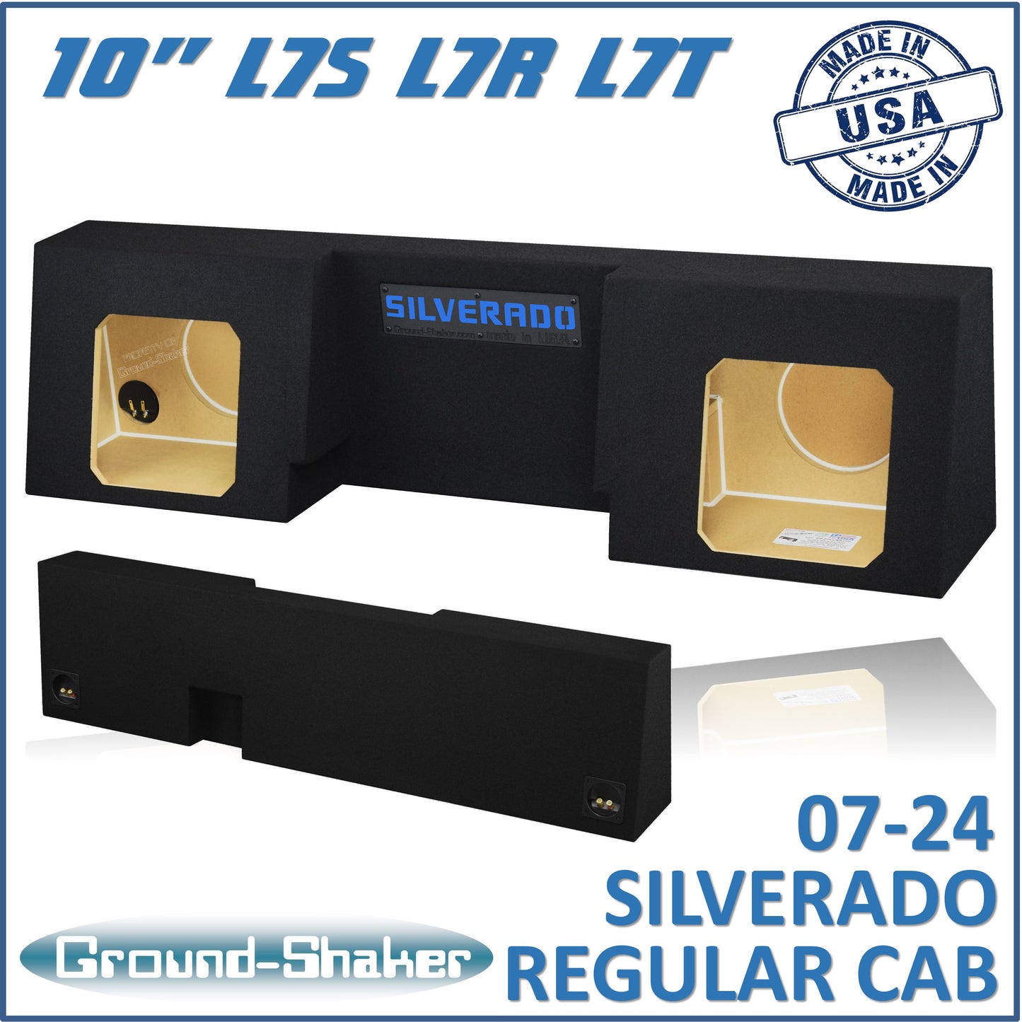 STCCKK2- 8" | 10" | 12"