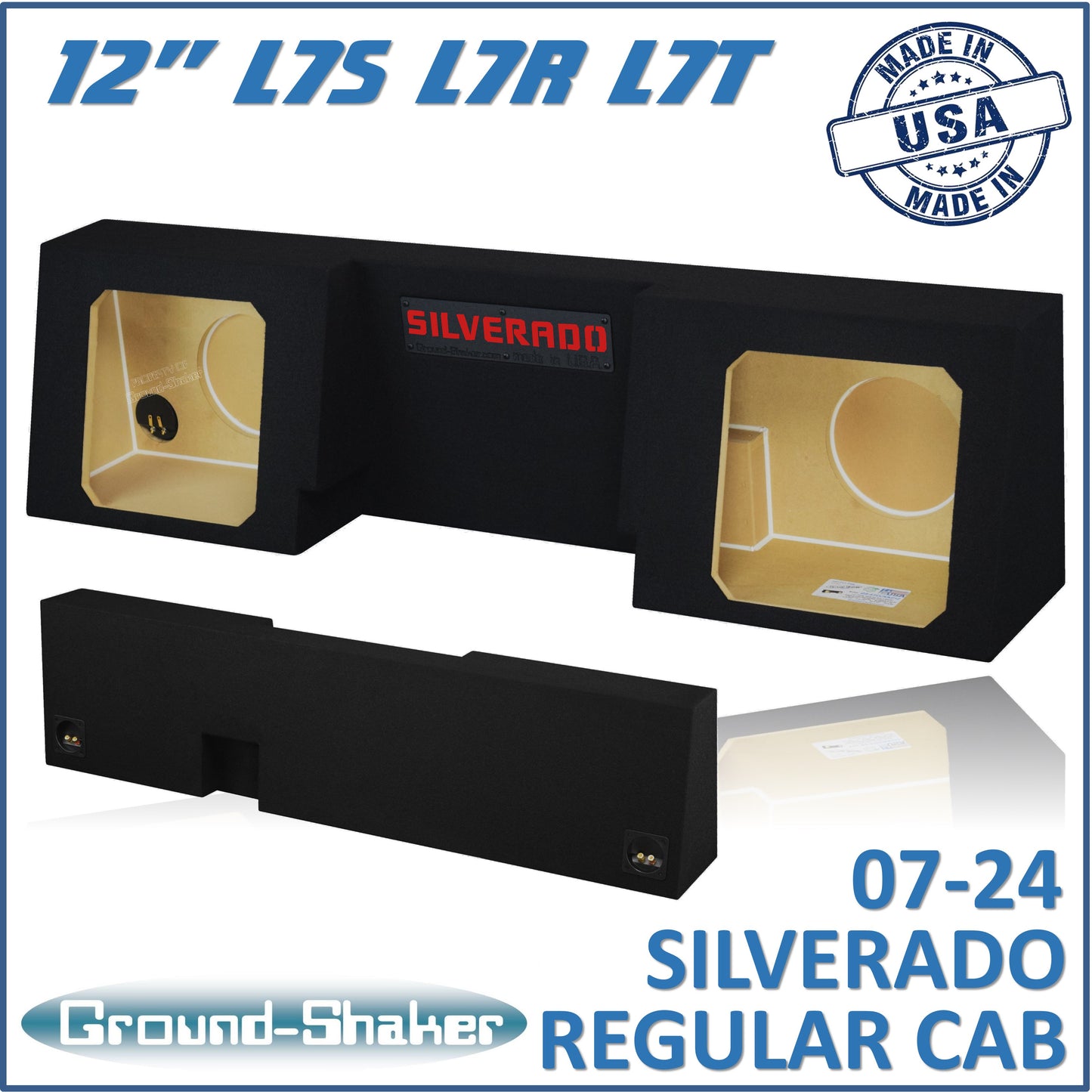 STCCKK2- 8" | 10" | 12"