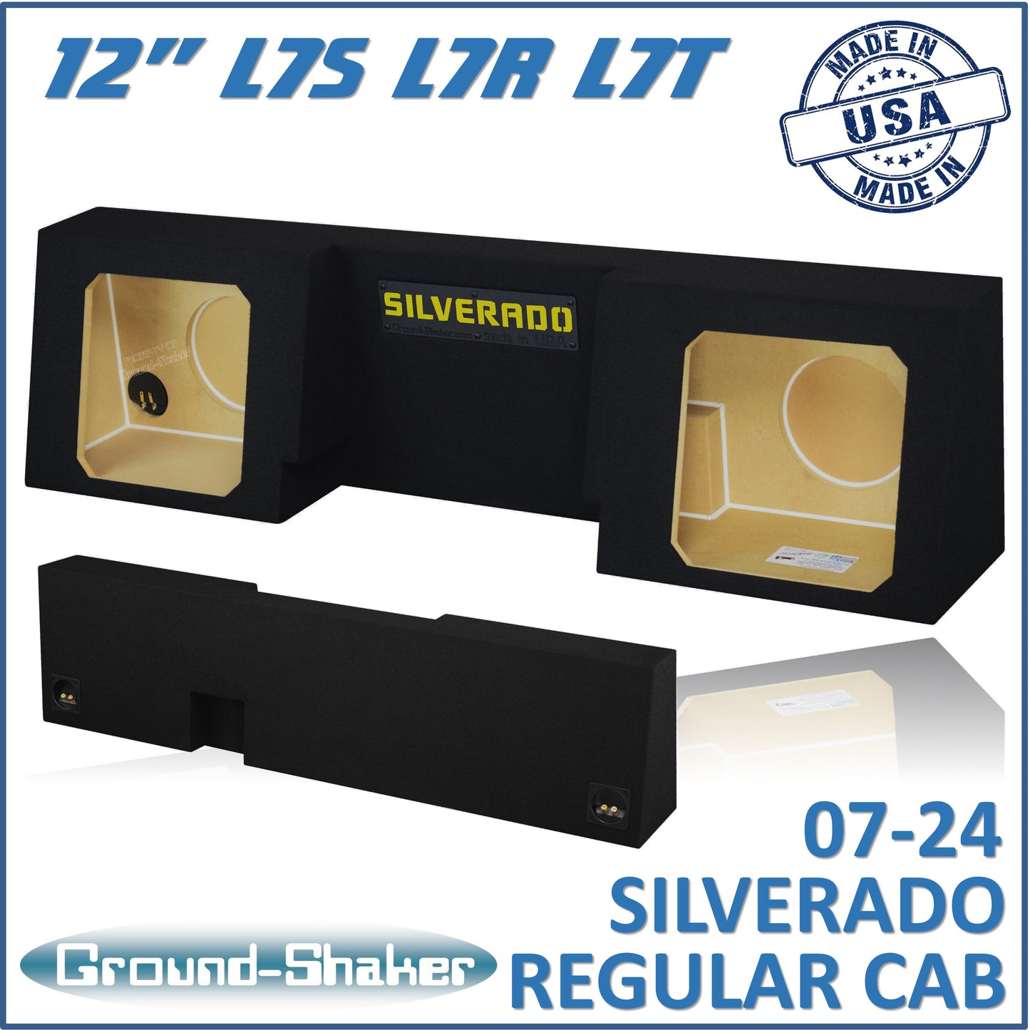 STCCKK2- 8" | 10" | 12"