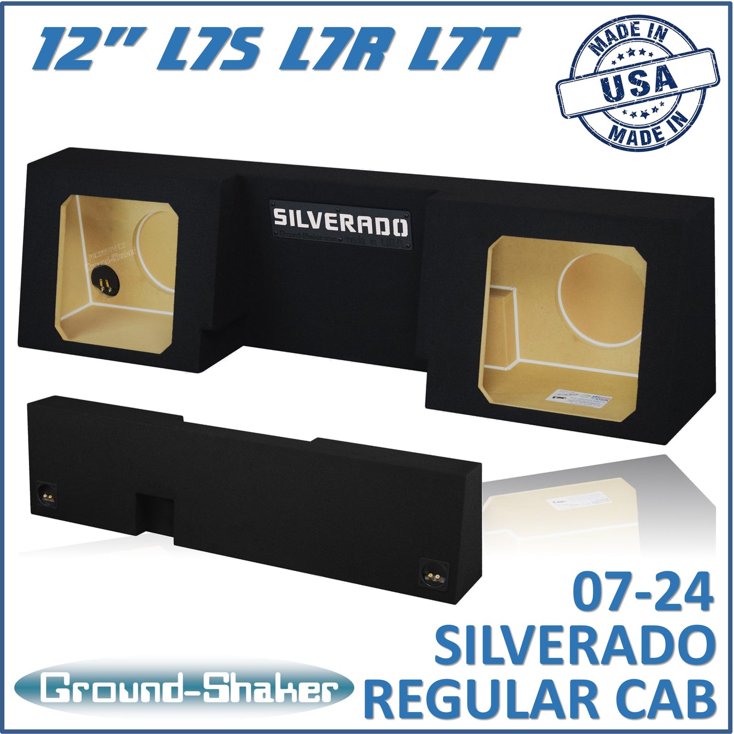 STCCKK2- 8" | 10" | 12"