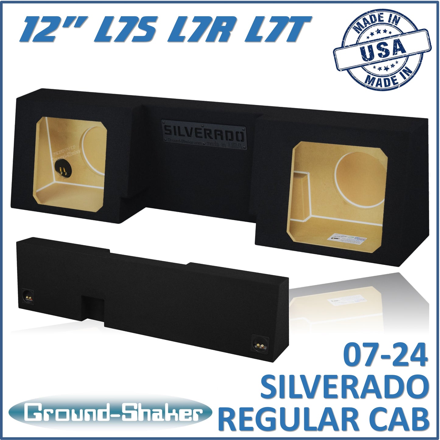 STCCKK2- 8" | 10" | 12"