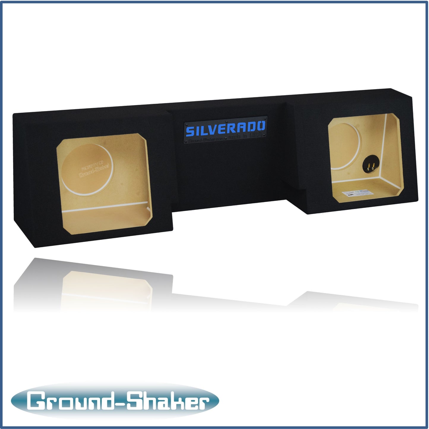 STCCKK2- 8" | 10" | 12"