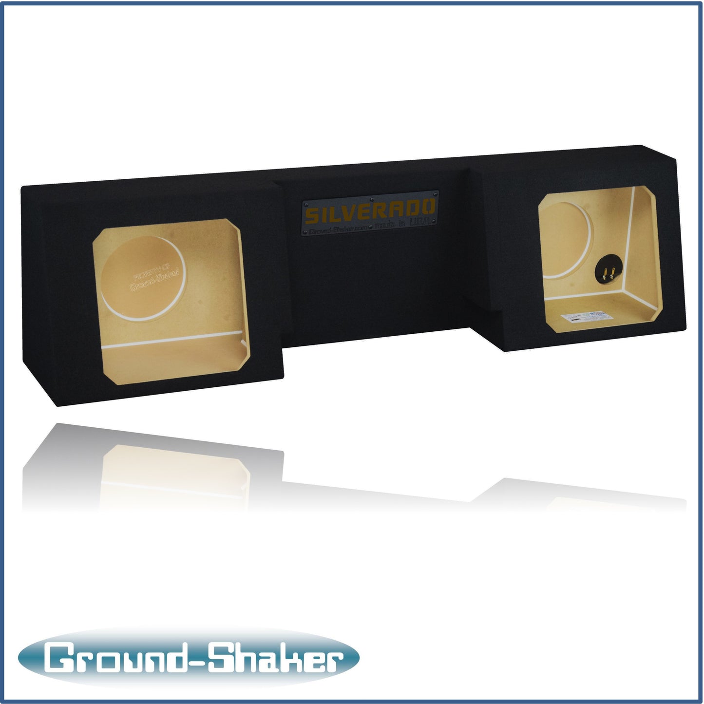 STCCKK2- 8" | 10" | 12"