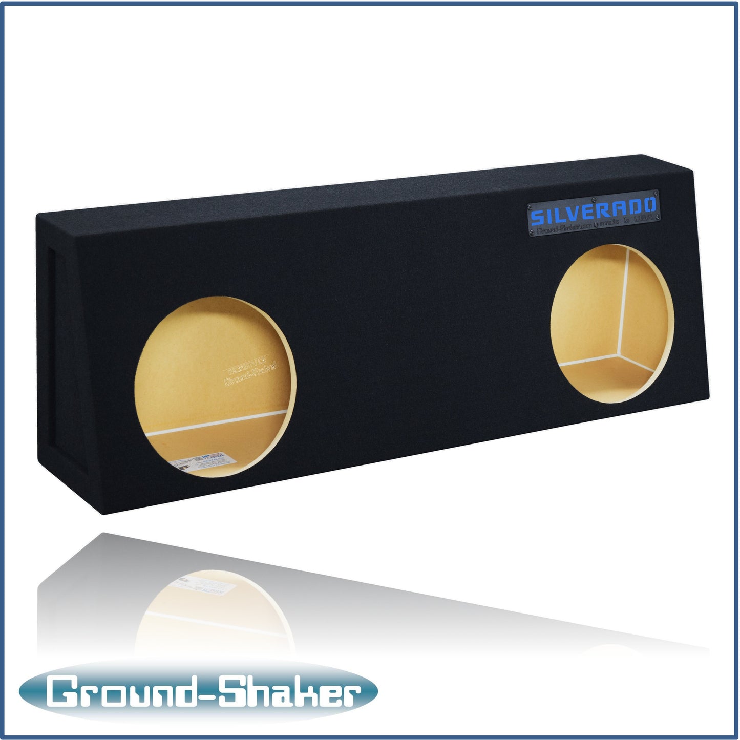 STCHV2- 8" | 10" | 12"