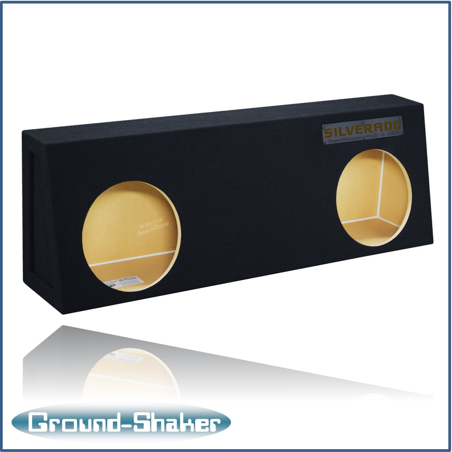 STCHV2- 8" | 10" | 12"