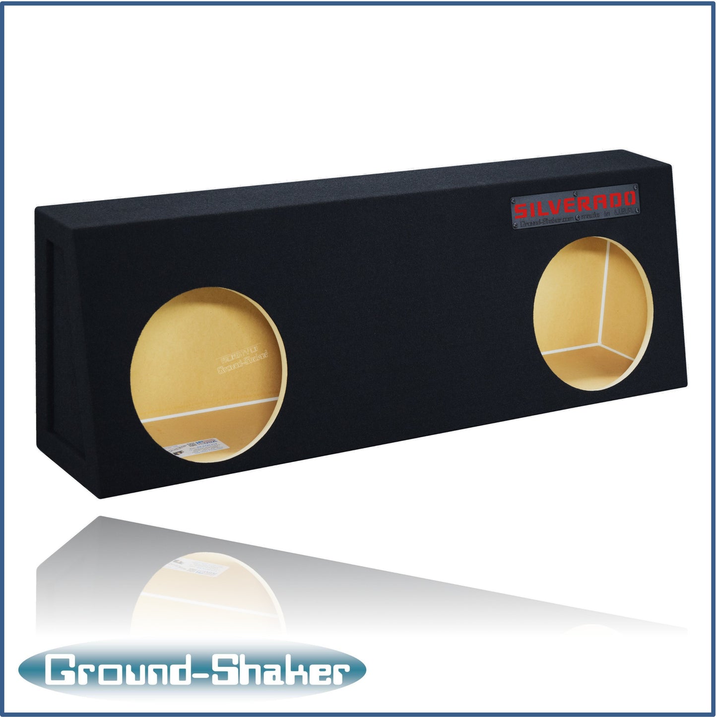 STCHV2- 8" | 10" | 12"