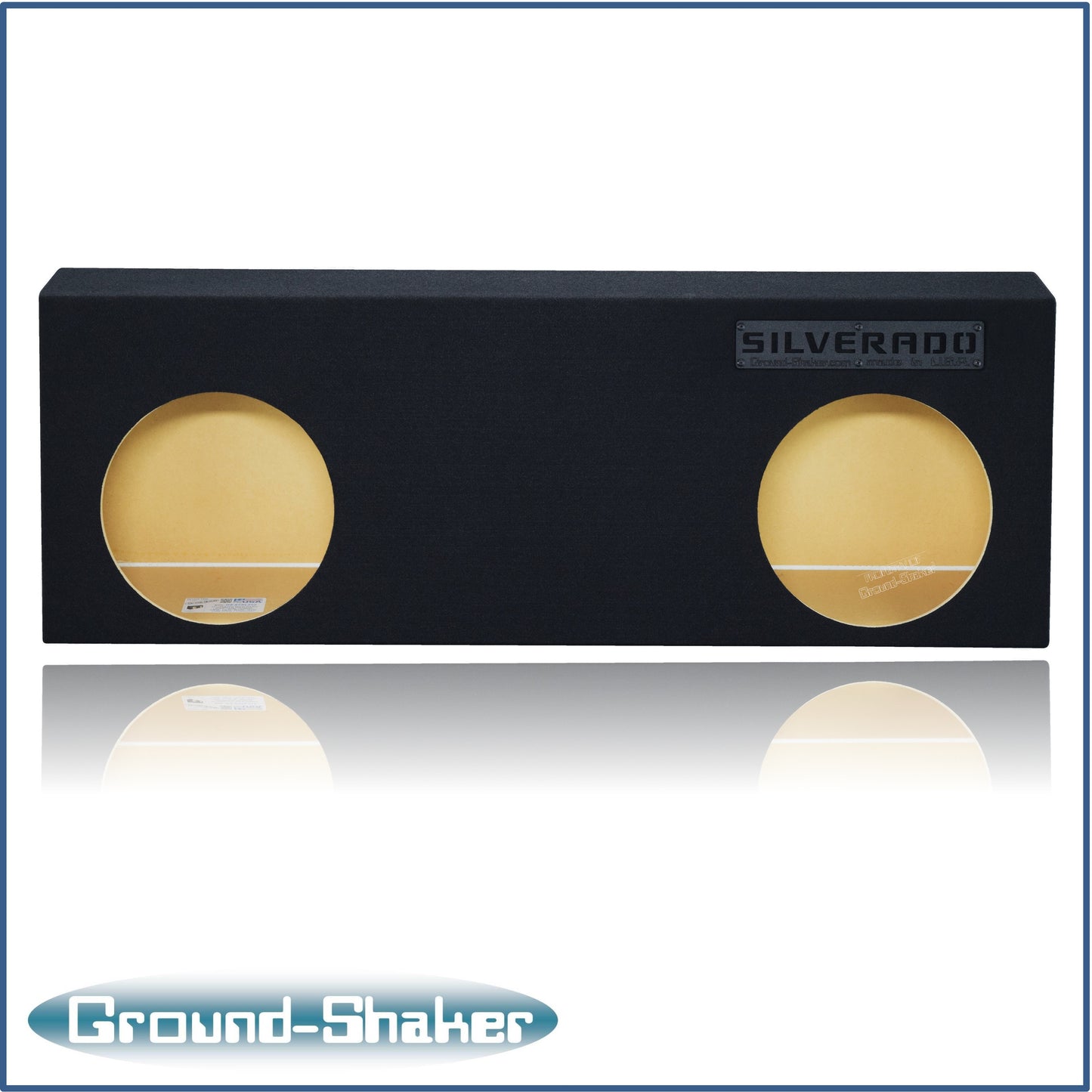 STCHV2- 8" | 10" | 12"