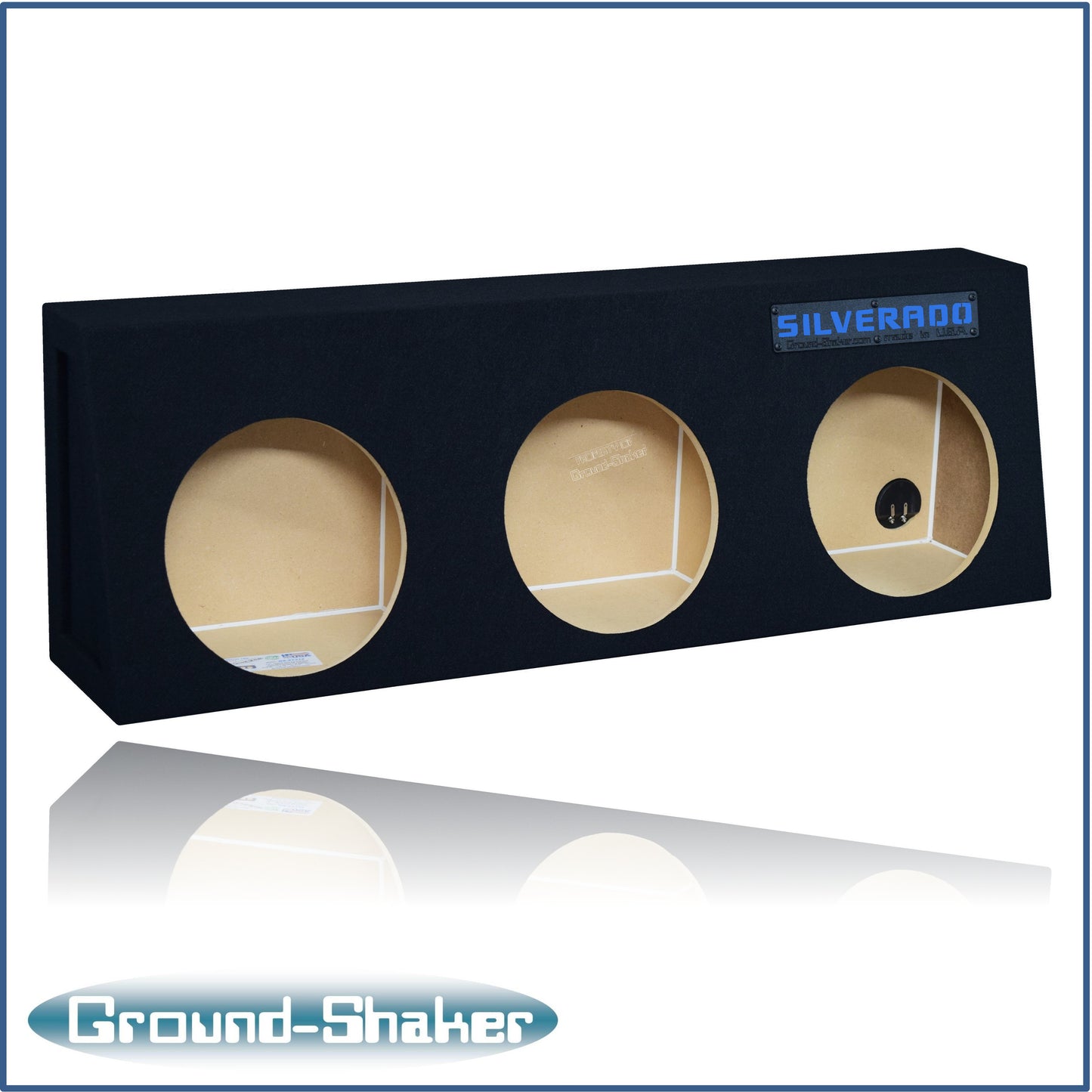 STCHV3- 8" | 10"| 12"