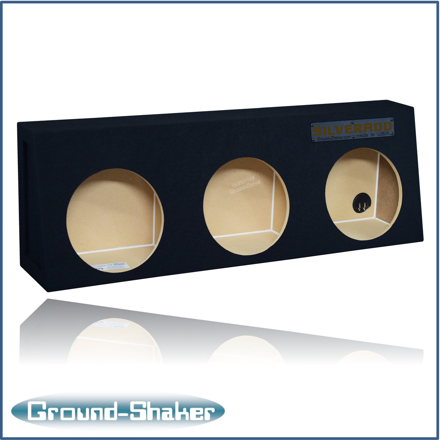 STCHV3- 8" | 10"| 12"