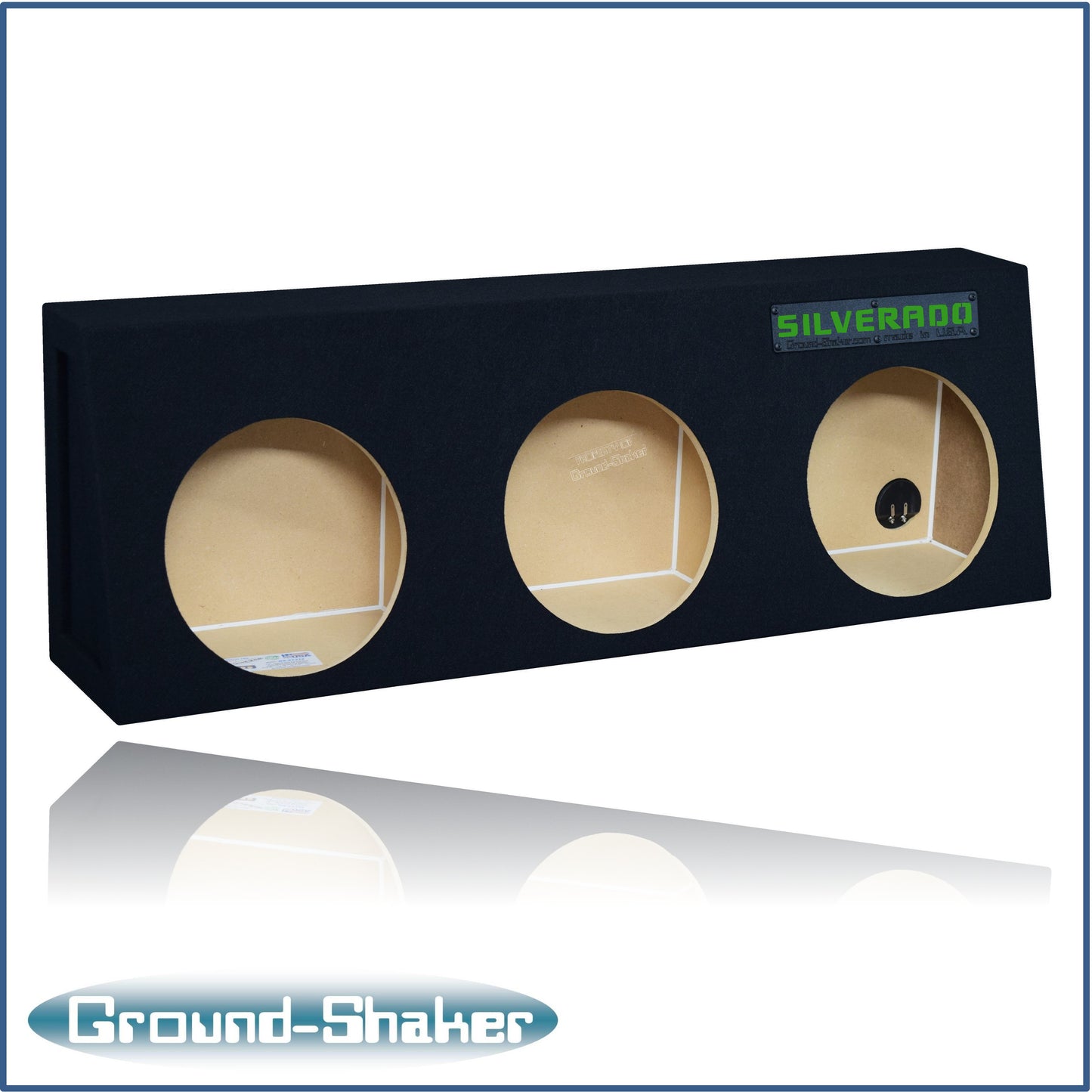 STCHV3- 8" | 10"| 12"