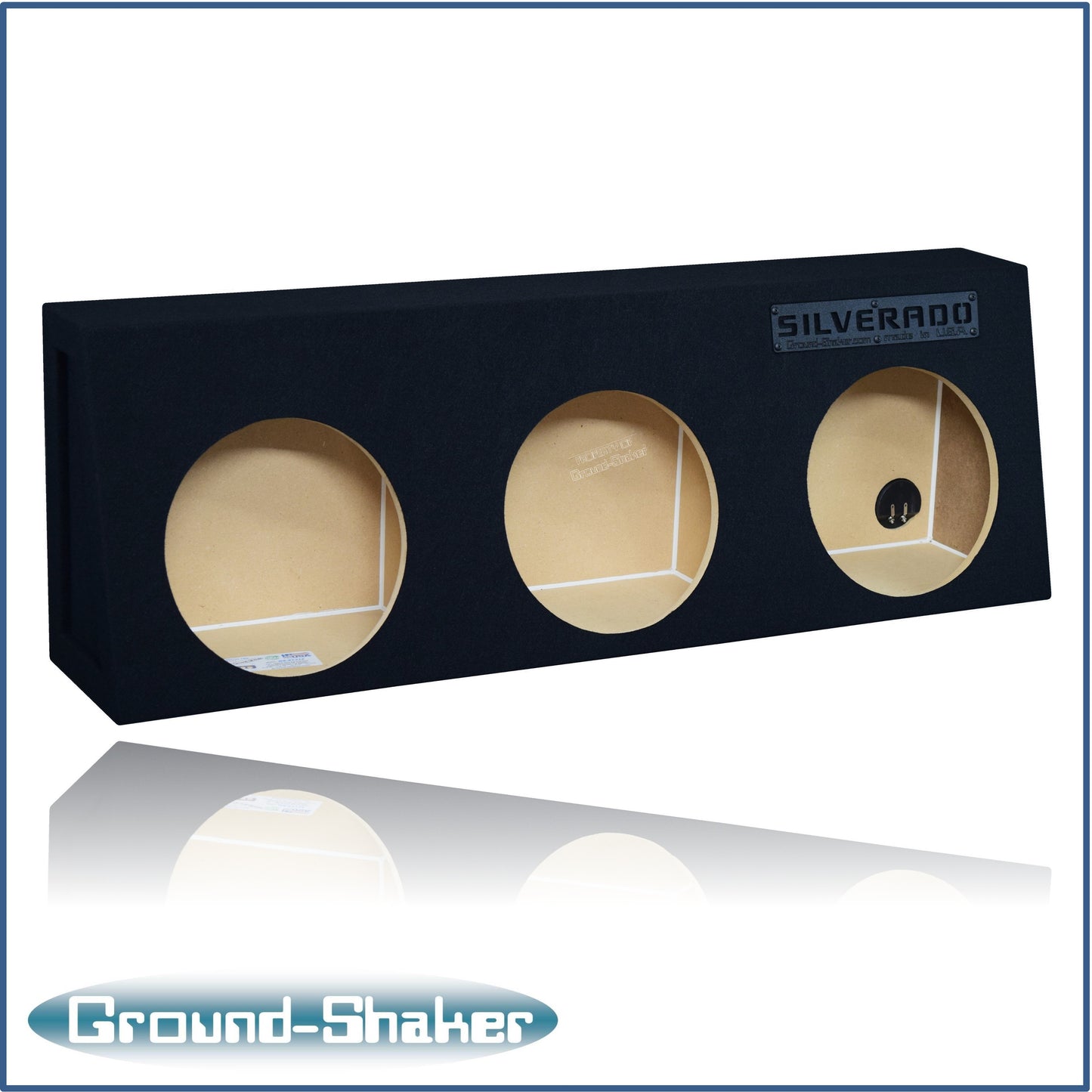 STCHV3- 8" | 10"| 12"