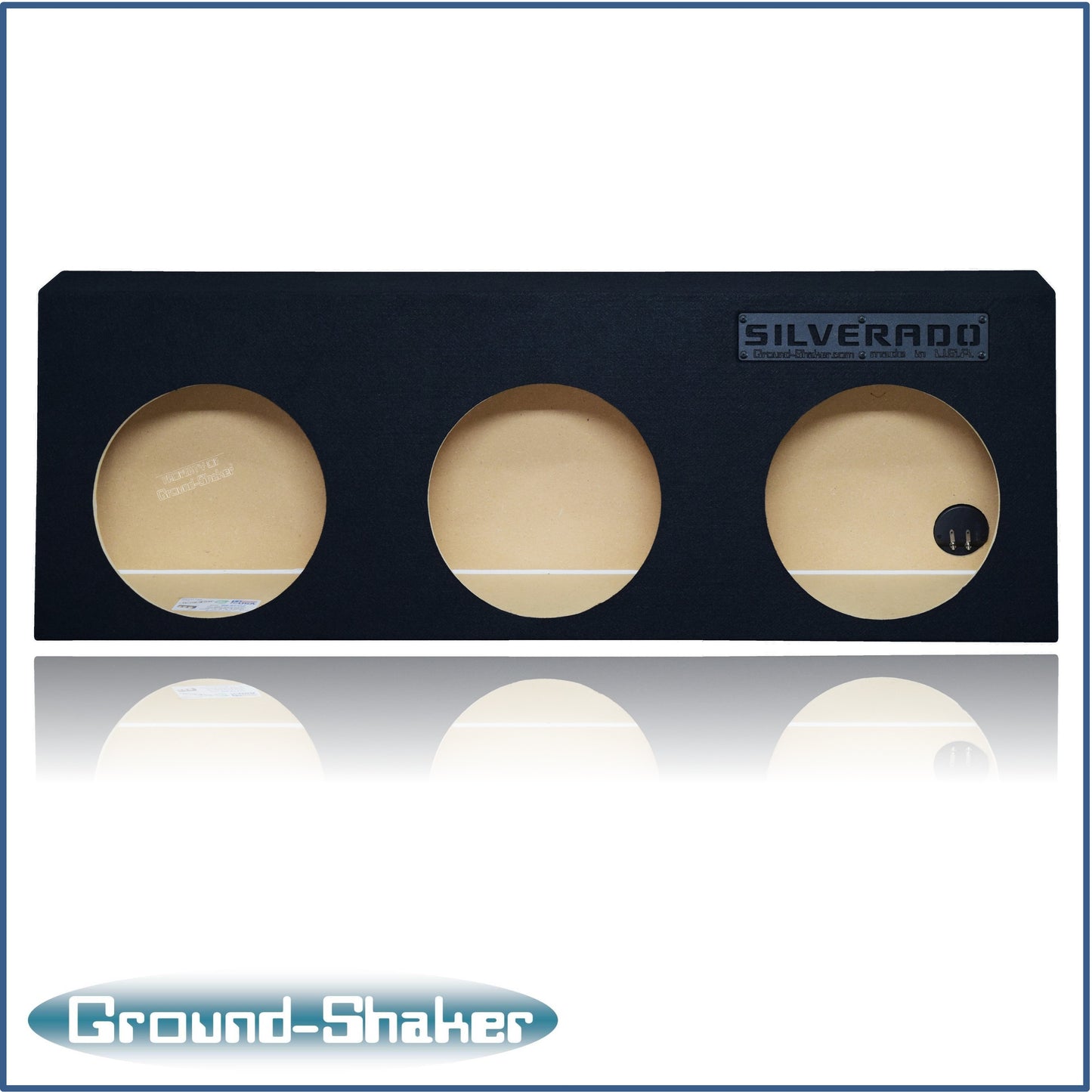 STCHV3- 8" | 10"| 12"