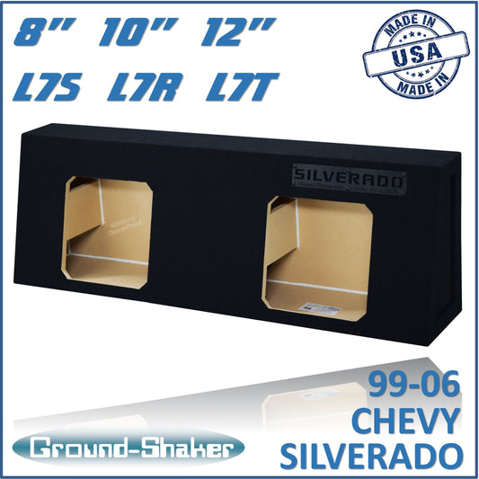 STCHVKK2- 8" | 10" | 12"