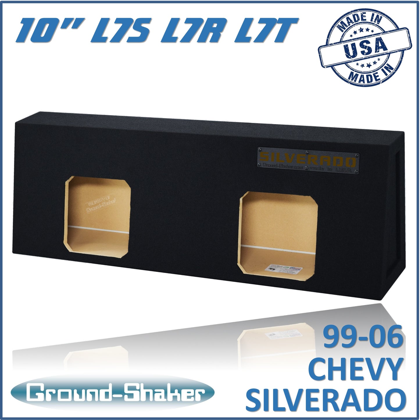 STCHVKK2- 8" | 10" | 12"