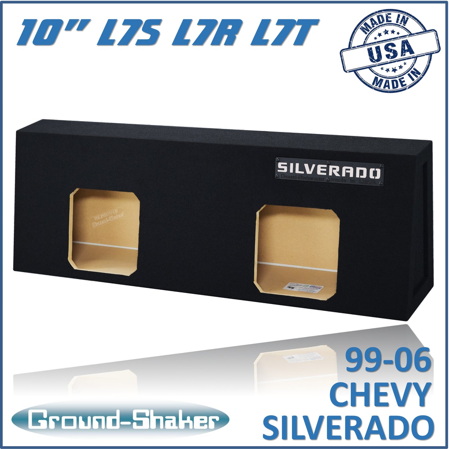 STCHVKK2- 8" | 10" | 12"