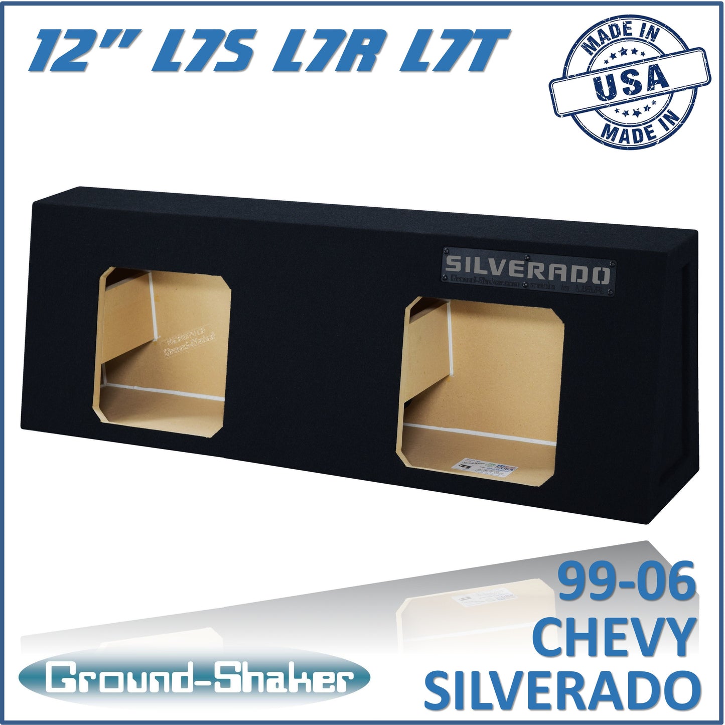 STCHVKK2- 8" | 10" | 12"