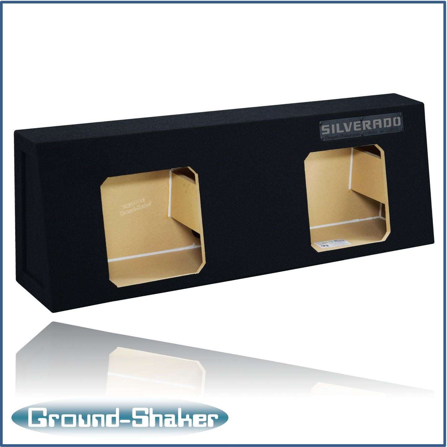 STCHVKK2- 8" | 10" | 12"