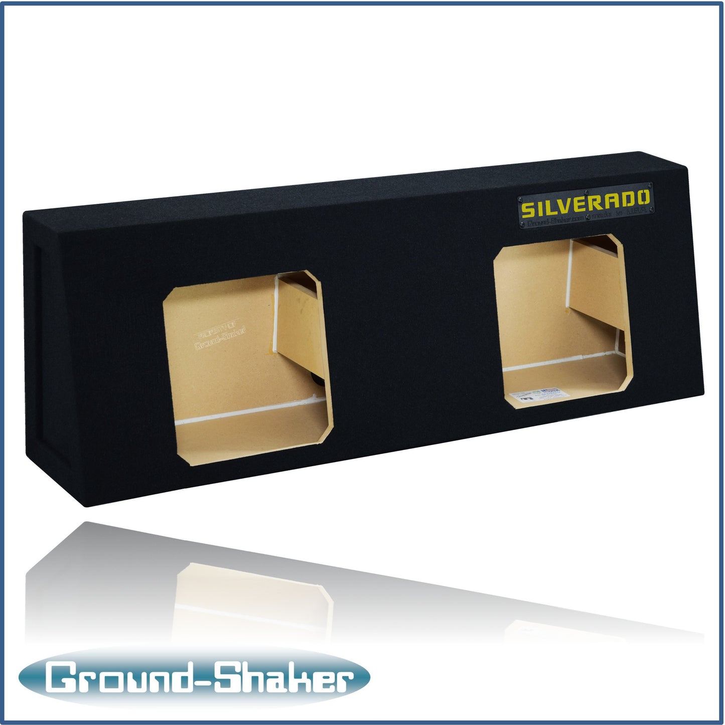 STCHVKK2- 8" | 10" | 12"