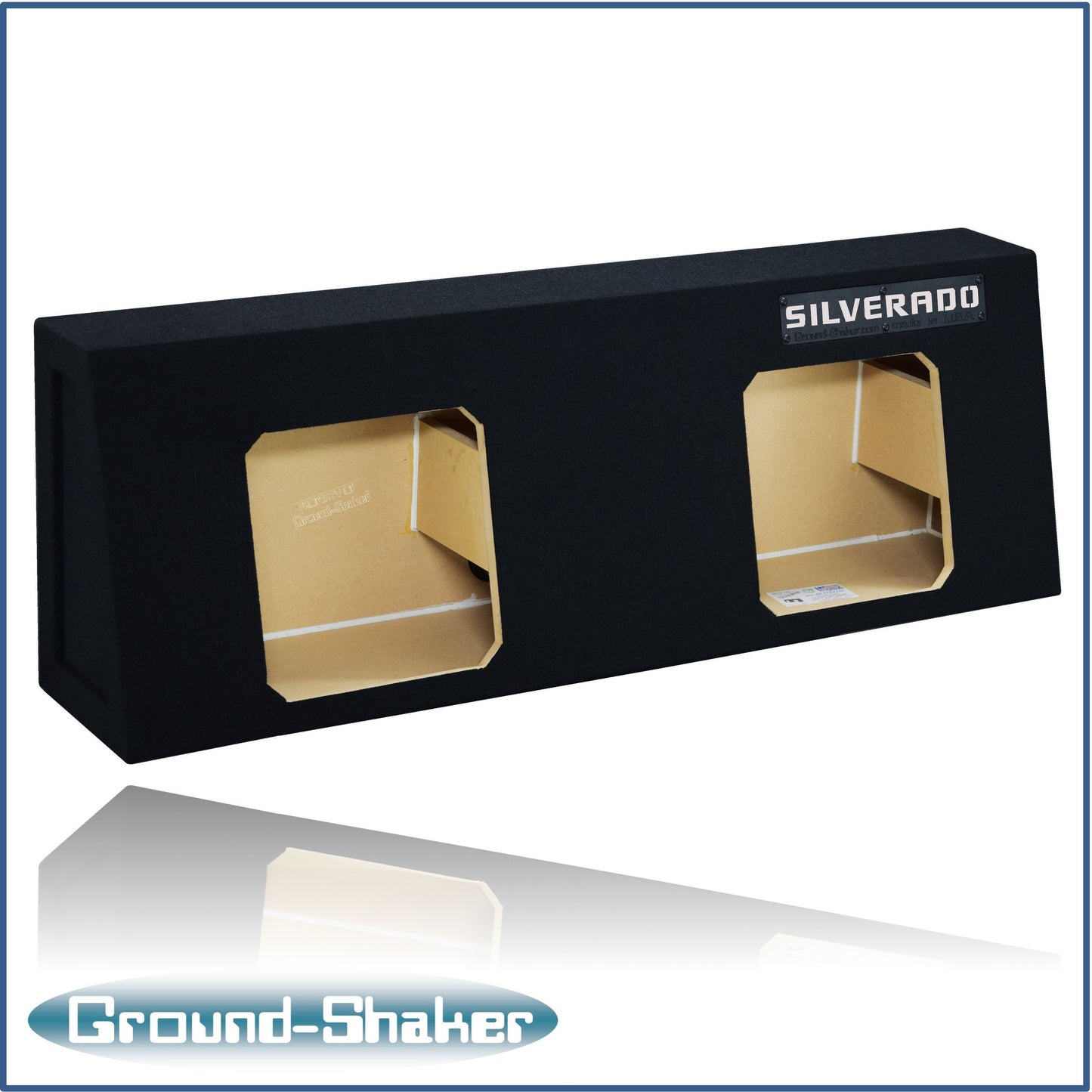 STCHVKK2- 8" | 10" | 12"