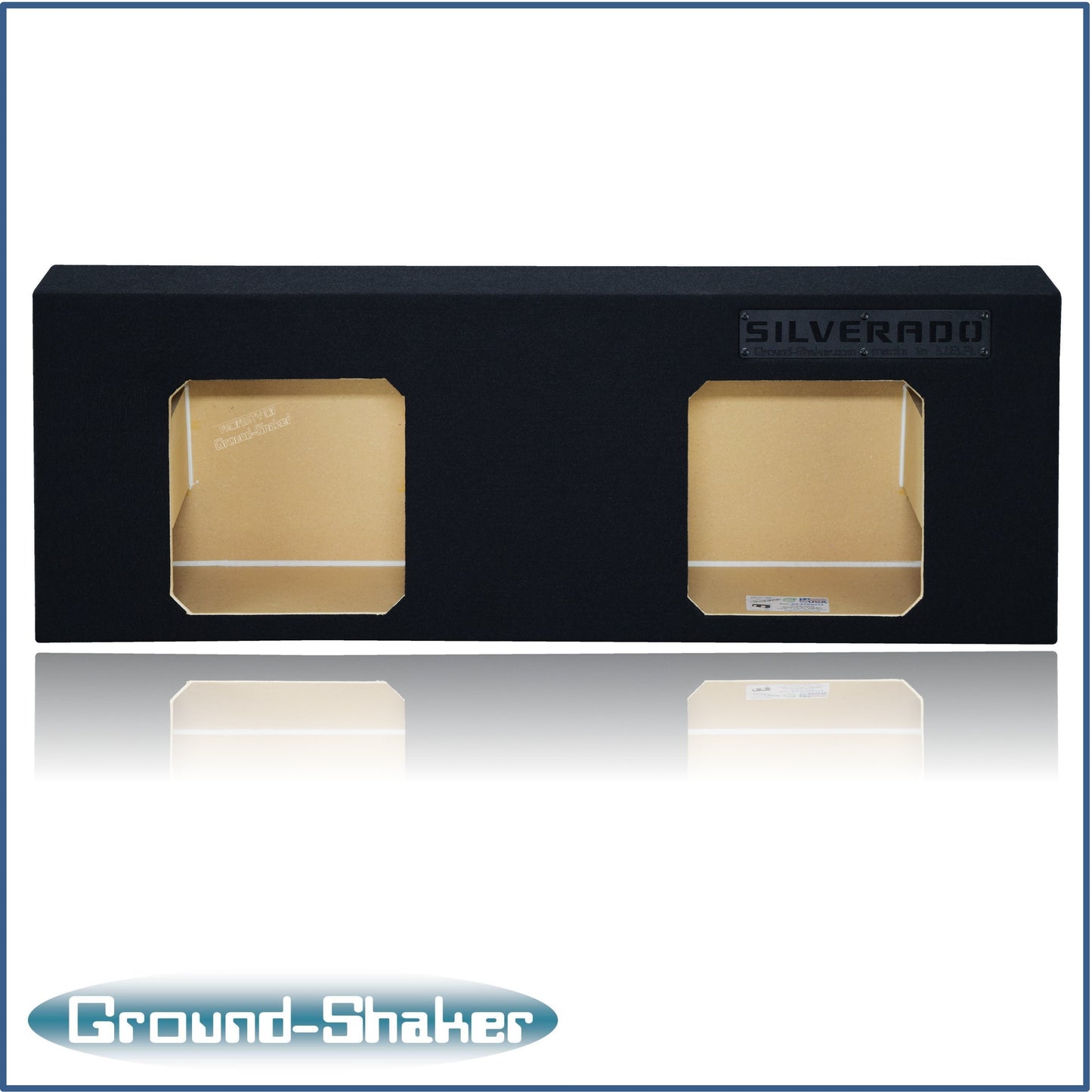 STCHVKK2- 8" | 10" | 12"