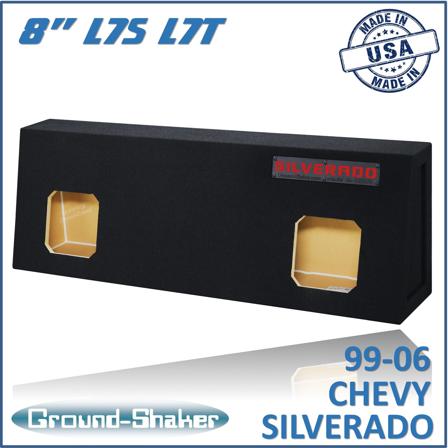 STCHVKK2- 8" | 10" | 12"