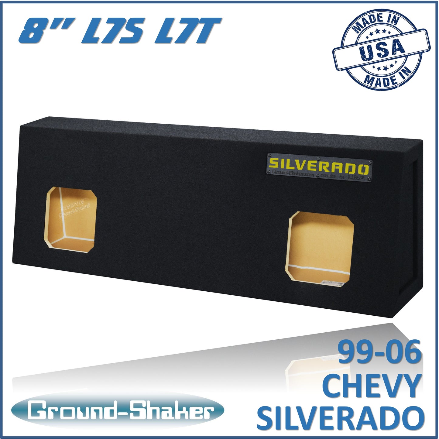 STCHVKK2- 8" | 10" | 12"