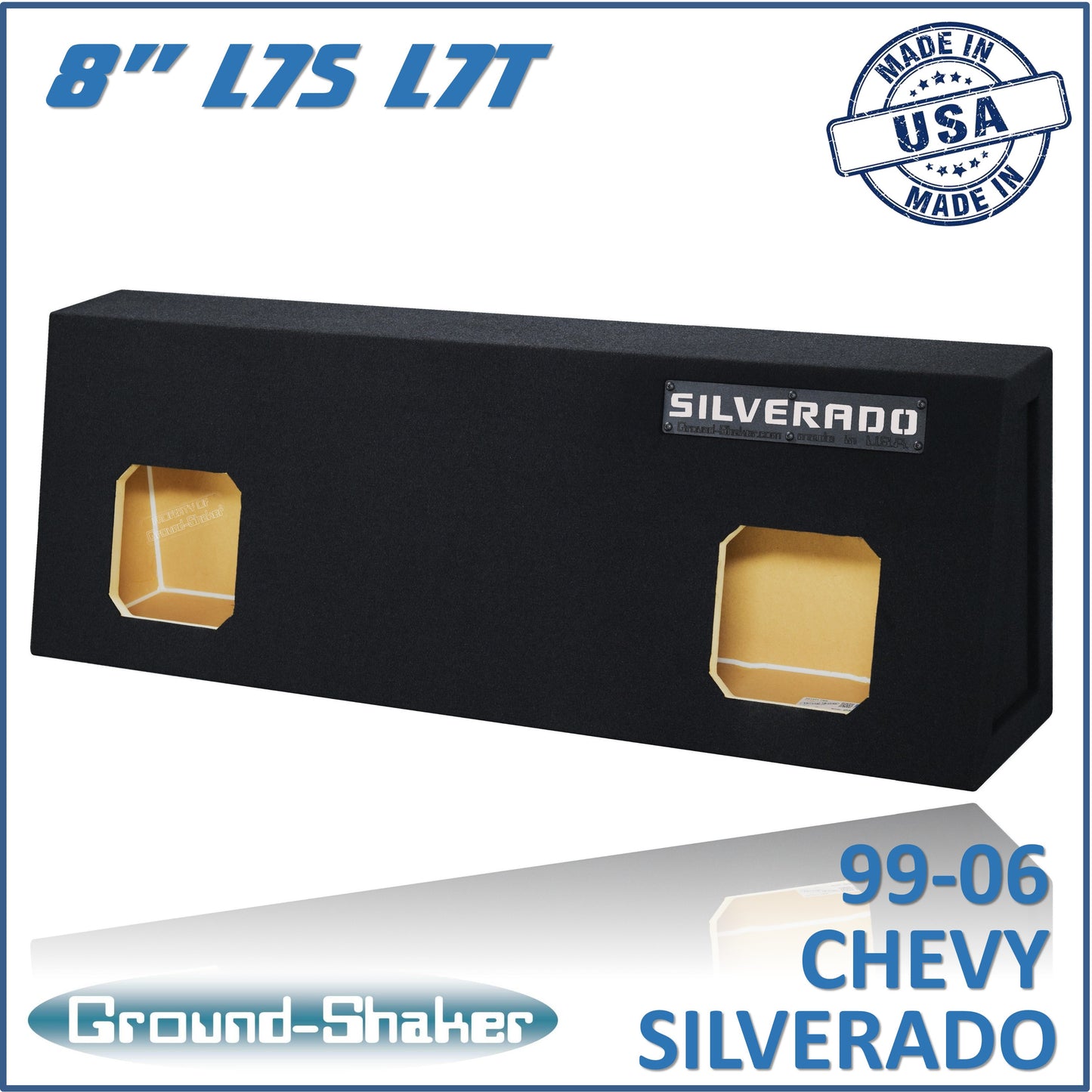 STCHVKK2- 8" | 10" | 12"