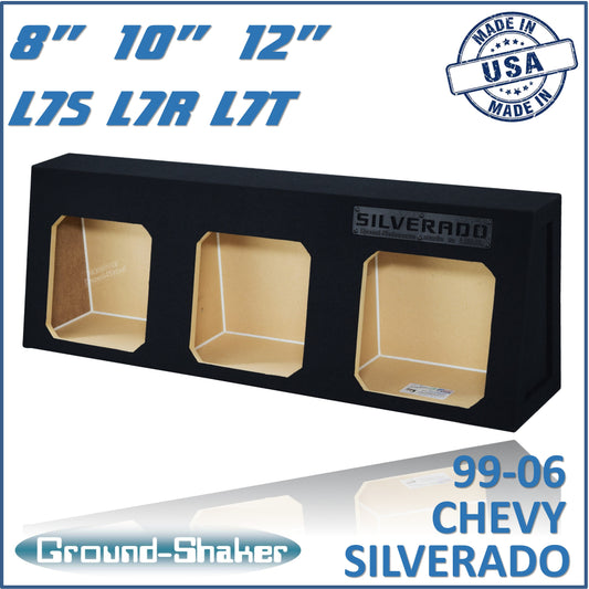 STCHVKK3- 8" | 10" | 12"