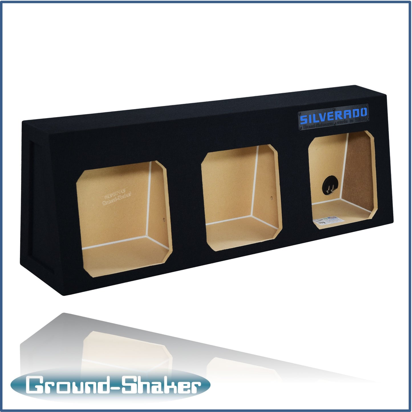 STCHVKK3- 8" | 10" | 12"