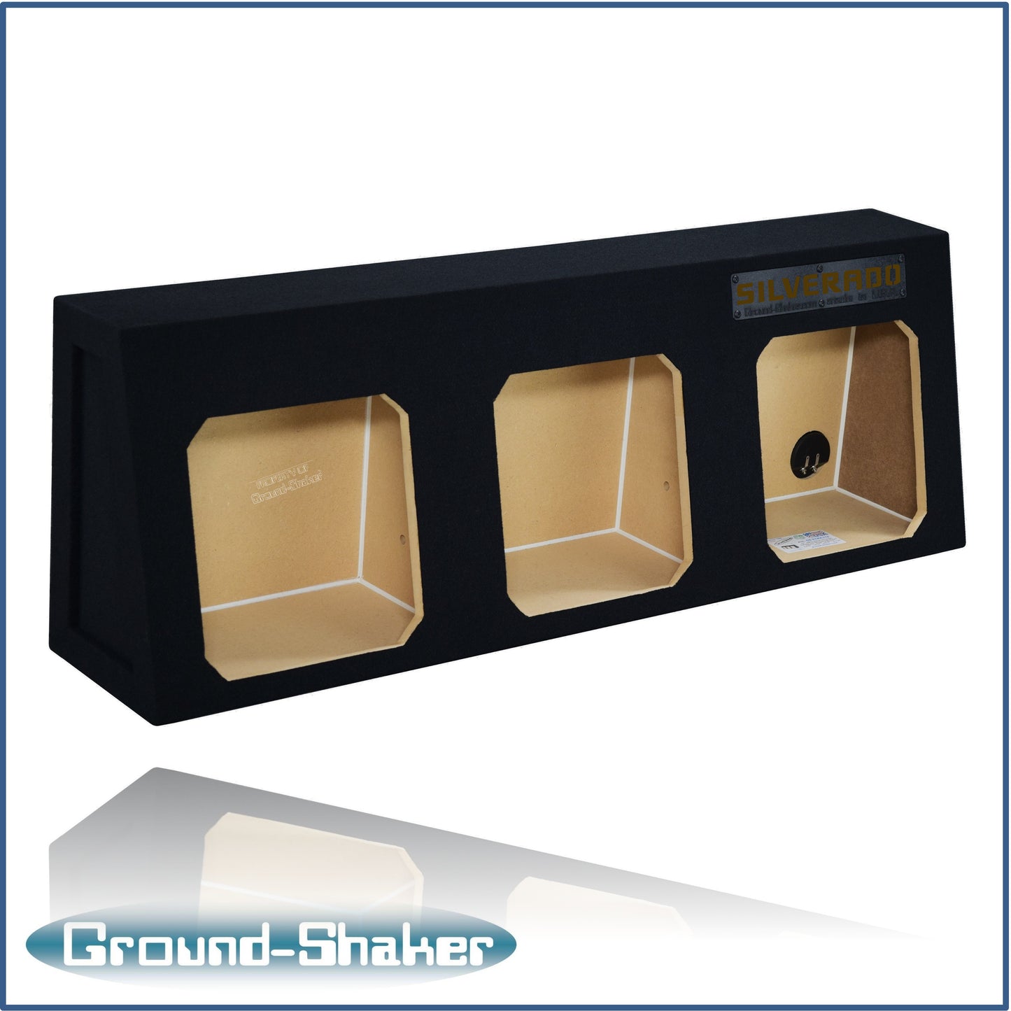 STCHVKK3- 8" | 10" | 12"