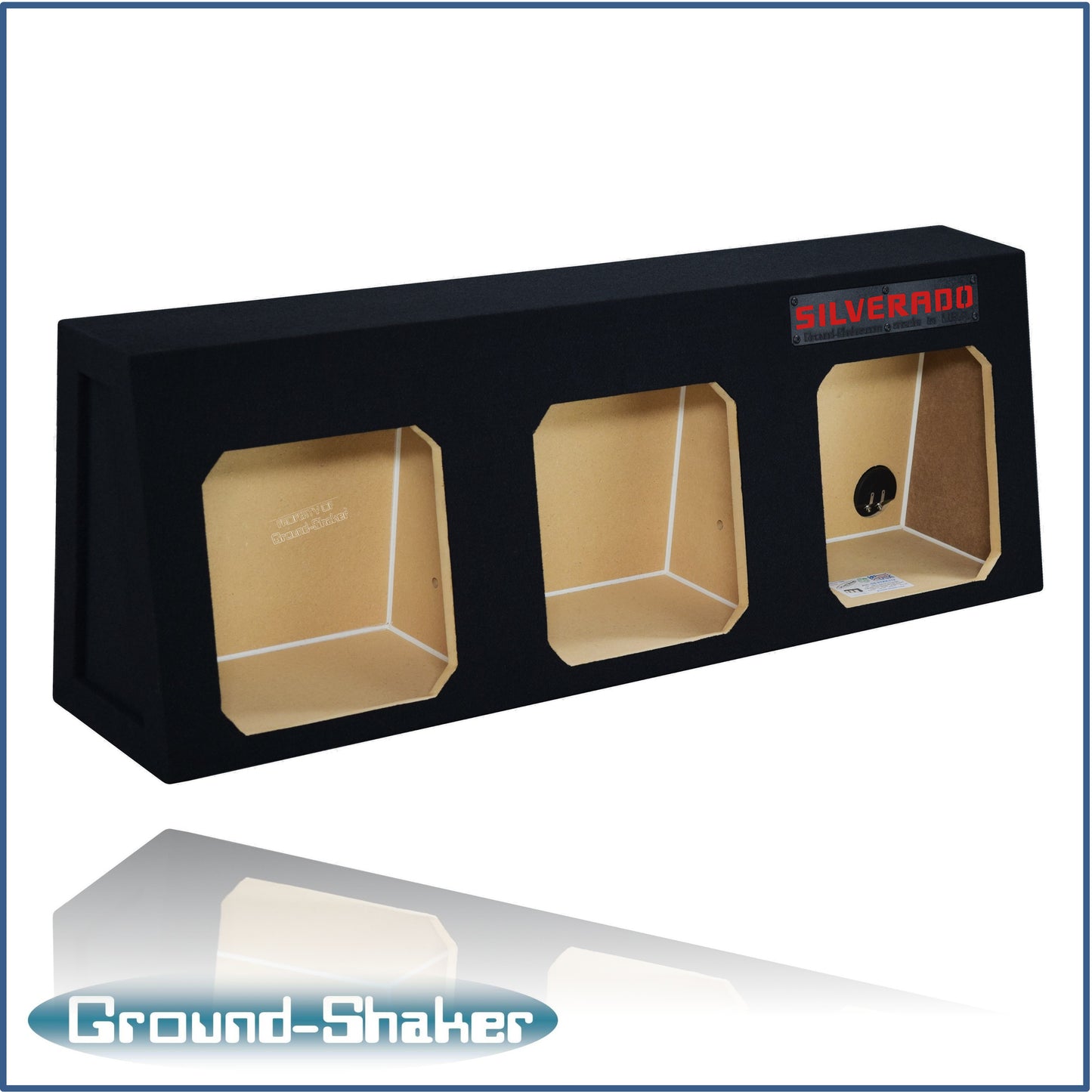 STCHVKK3- 8" | 10" | 12"