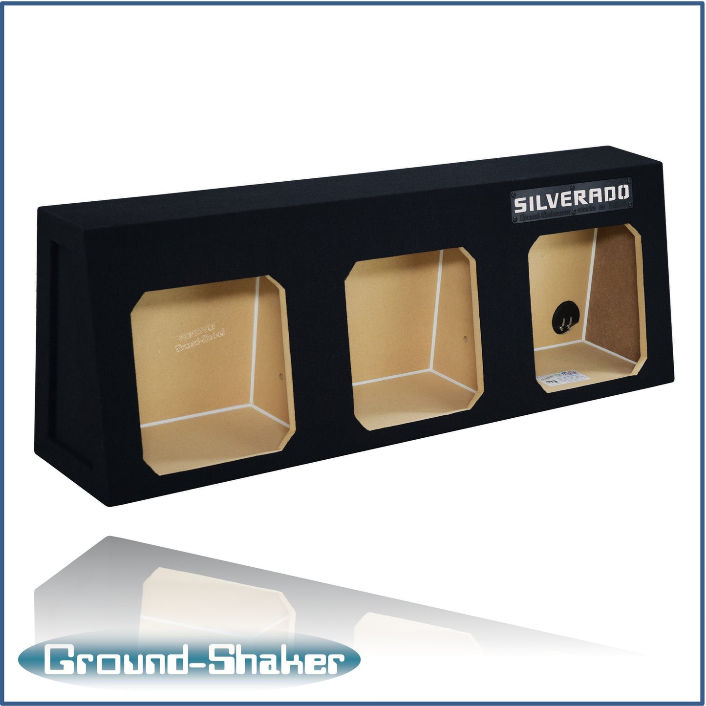 STCHVKK3- 8" | 10" | 12"