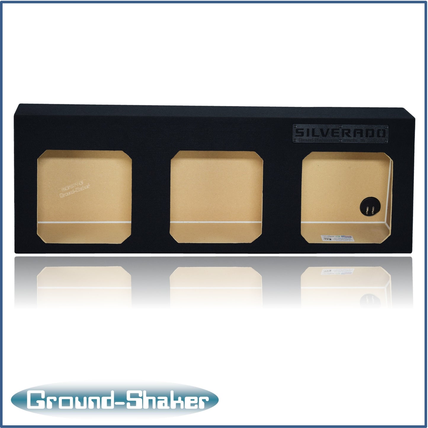 STCHVKK3- 8" | 10" | 12"