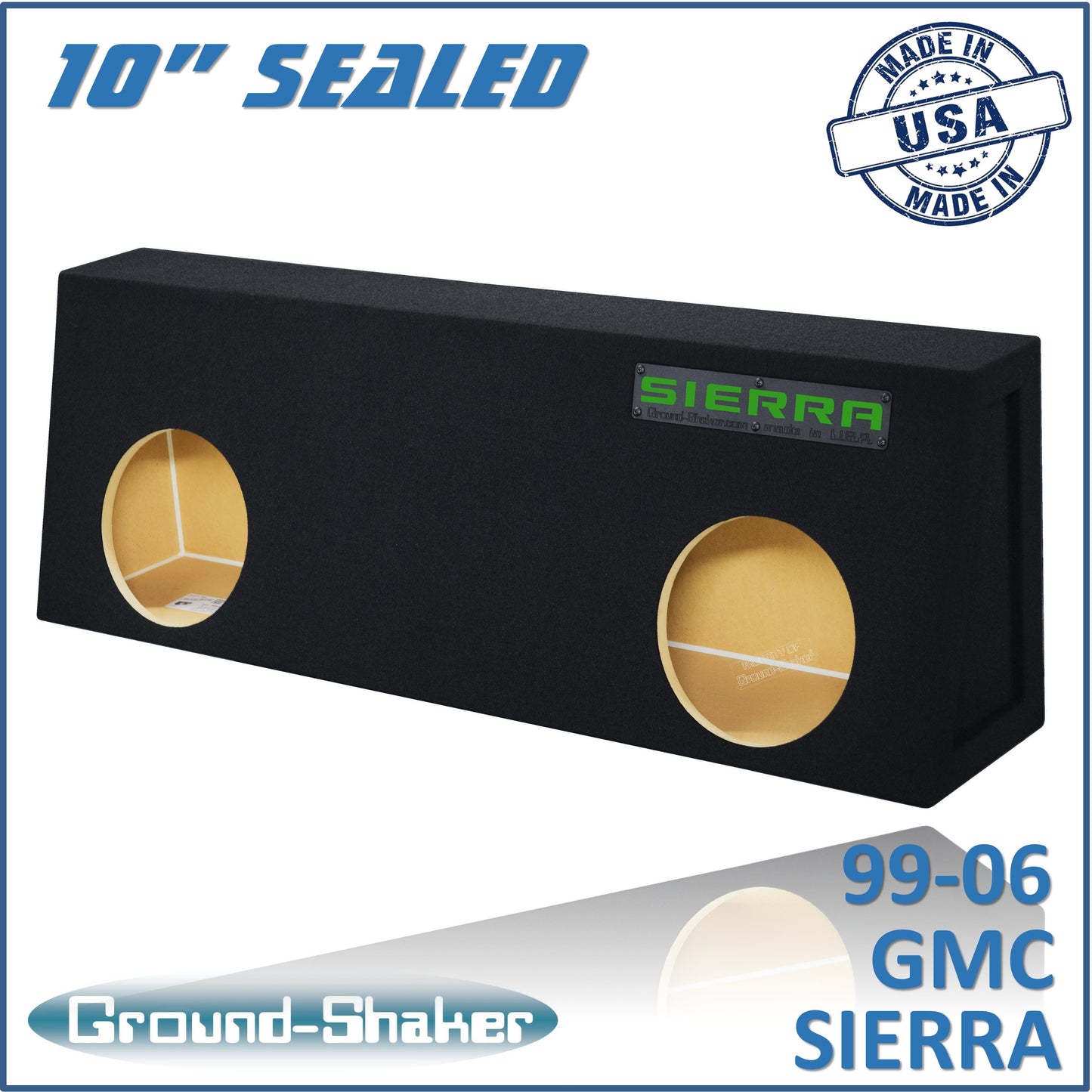 STGM2- 8" | 10" | 12"