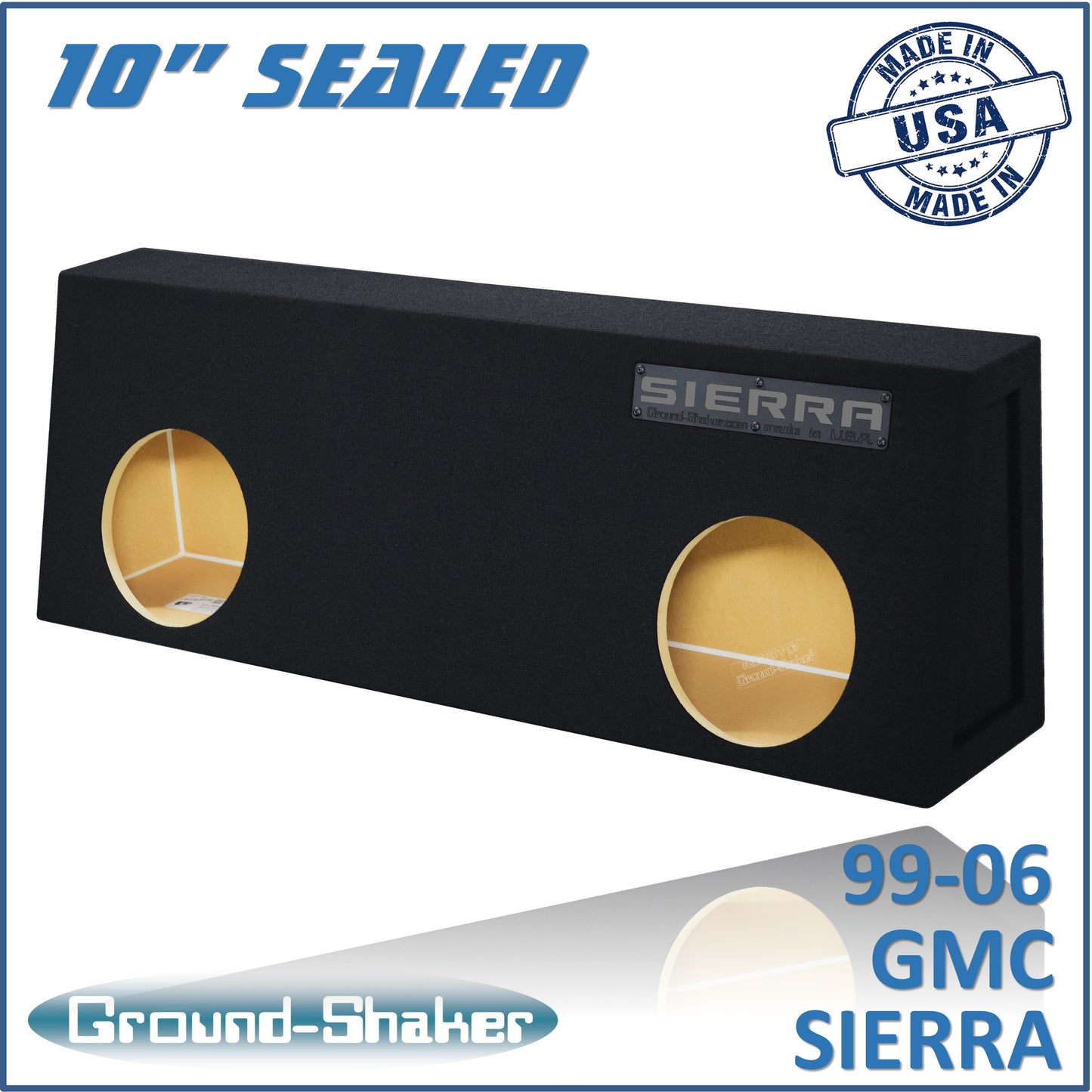 STGM2- 8" | 10" | 12"