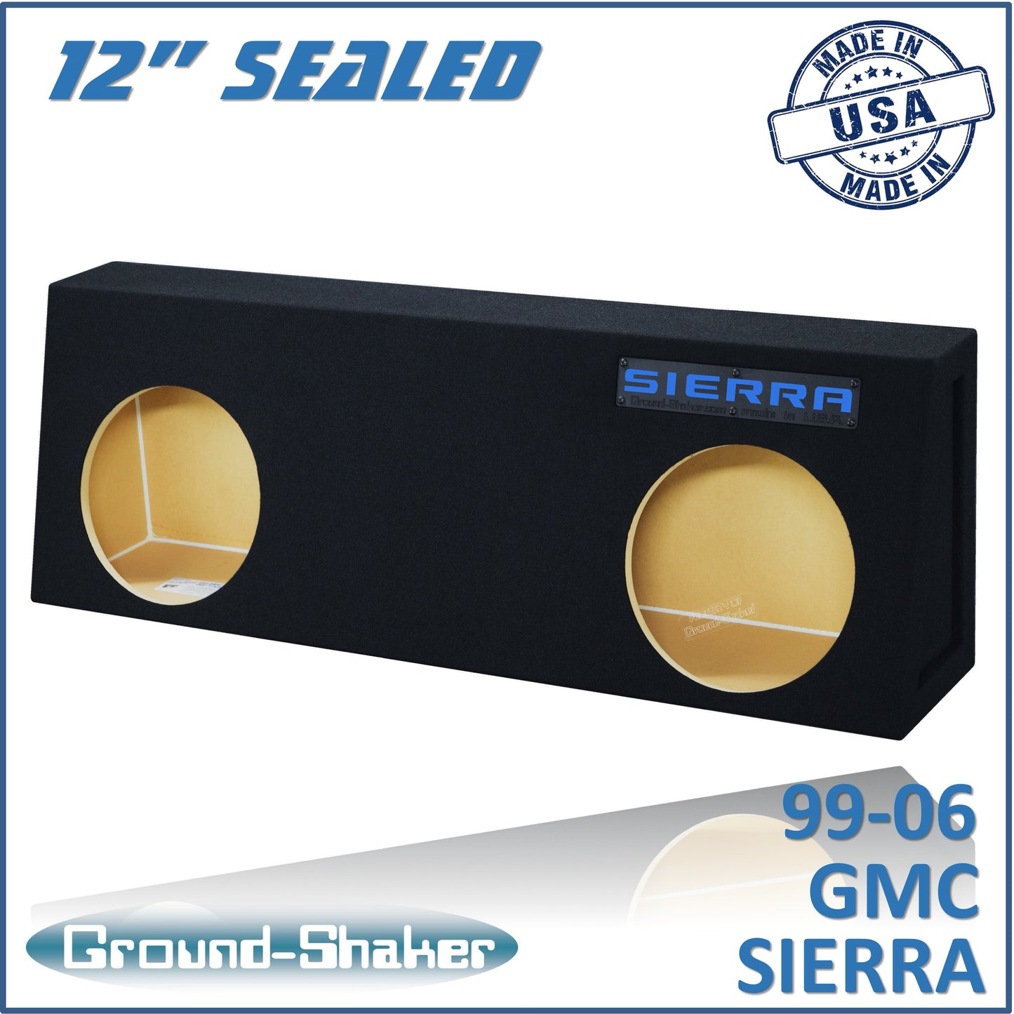 STGM2- 8" | 10" | 12"