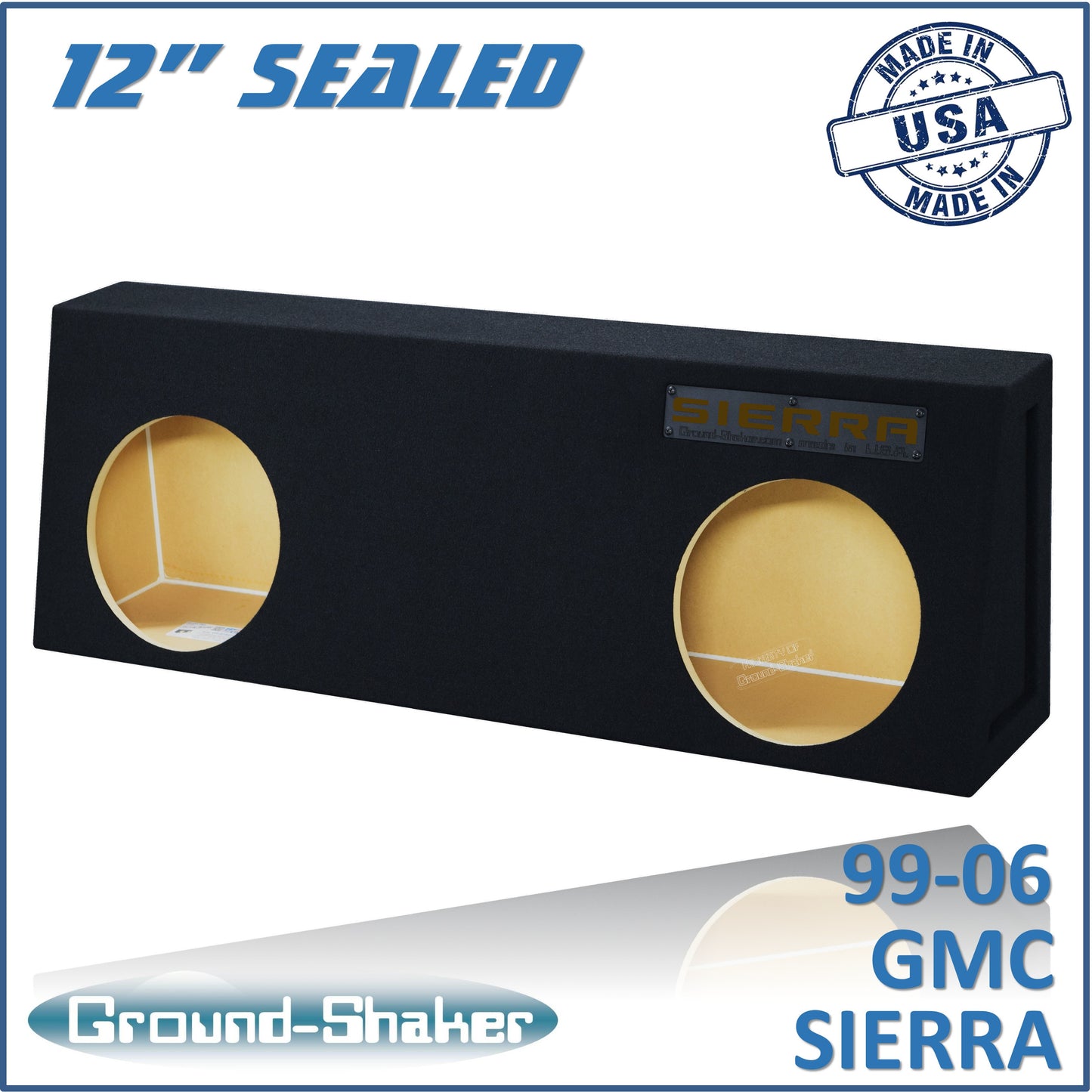 STGM2- 8" | 10" | 12"