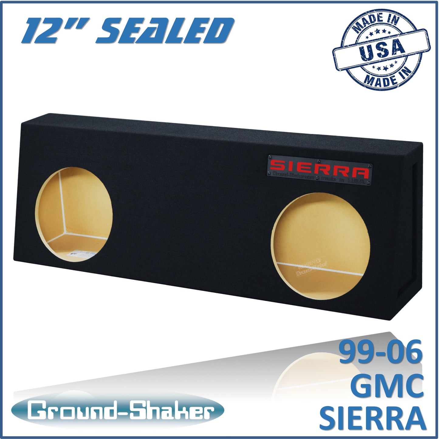 STGM2- 8" | 10" | 12"