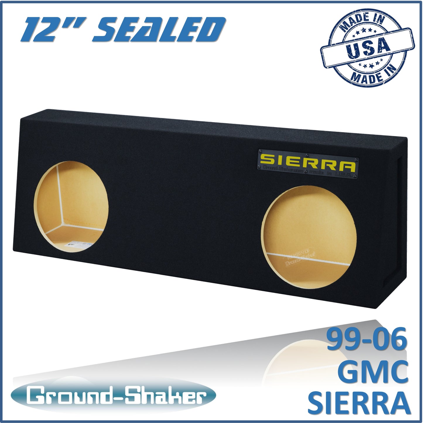 STGM2- 8" | 10" | 12"