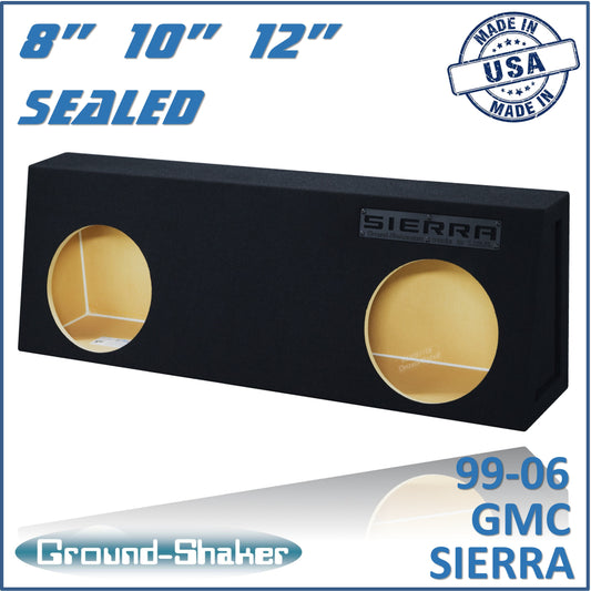 STGM2- 8" | 10" | 12"