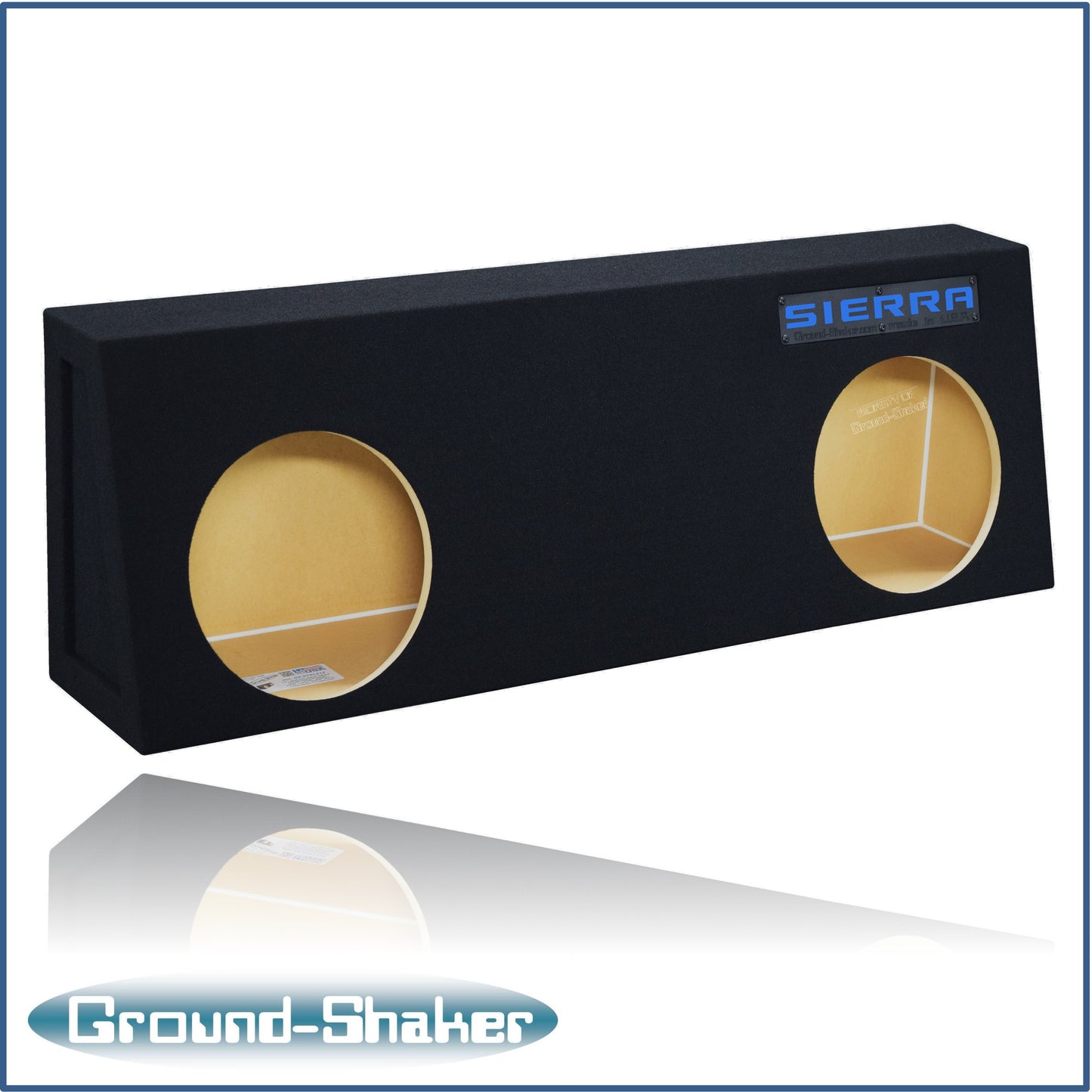 STGM2- 8" | 10" | 12"