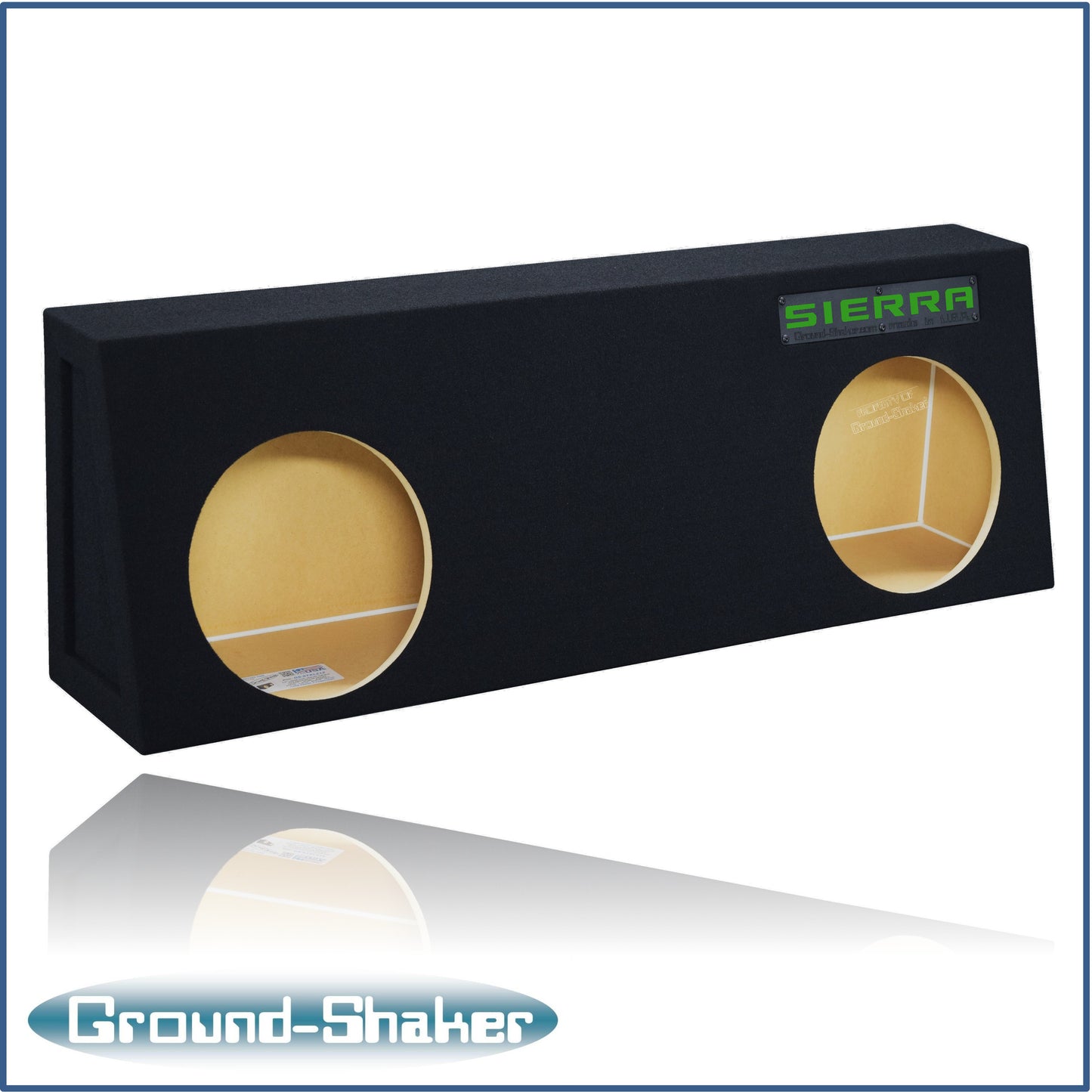 STGM2- 8" | 10" | 12"