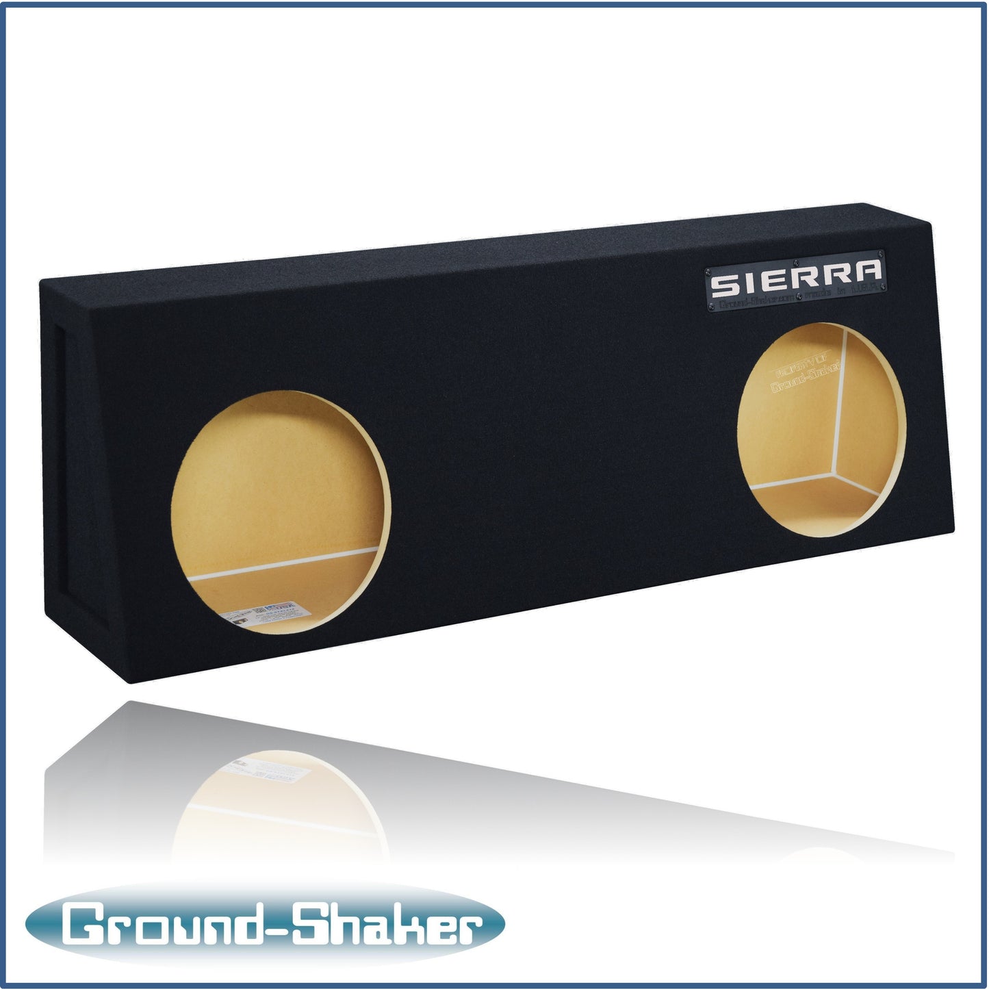 STGM2- 8" | 10" | 12"