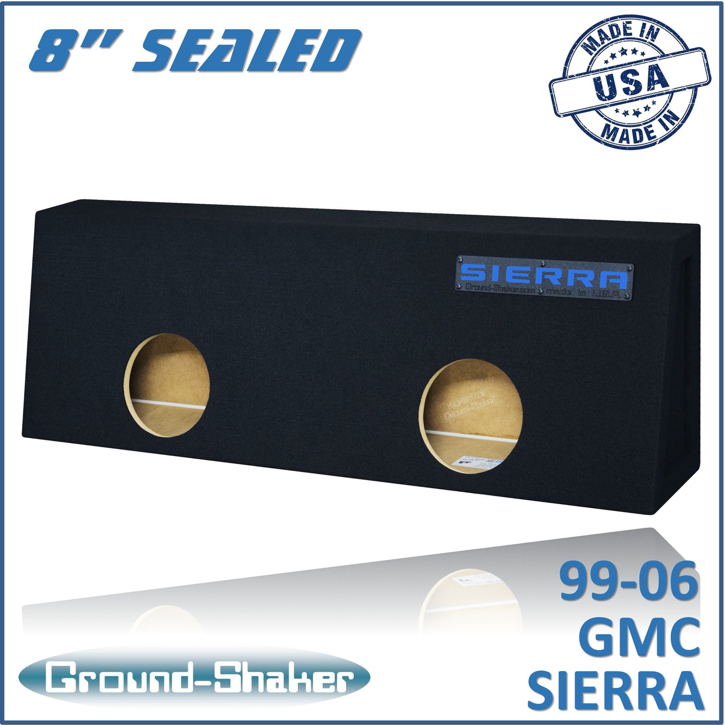 STGM2- 8" | 10" | 12"