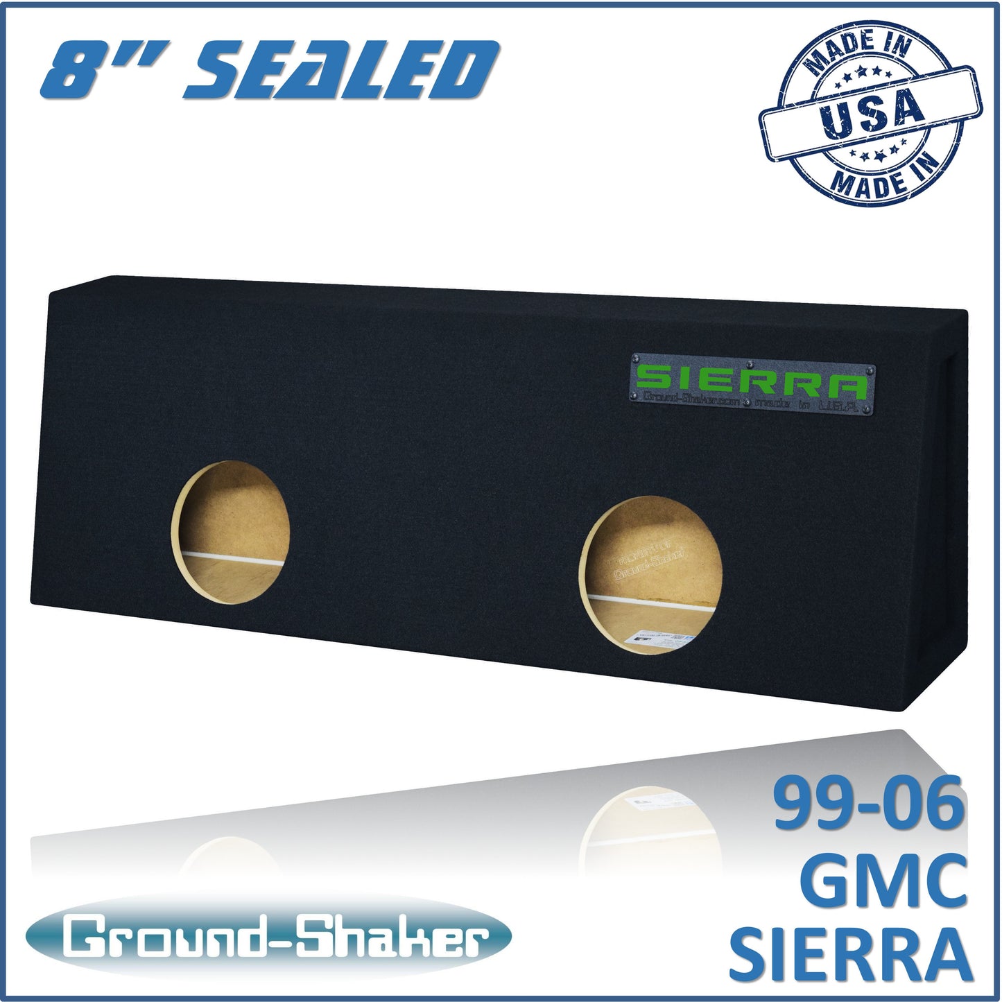 STGM2- 8" | 10" | 12"