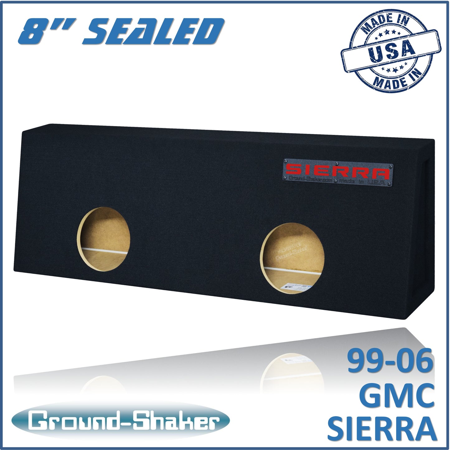 STGM2- 8" | 10" | 12"