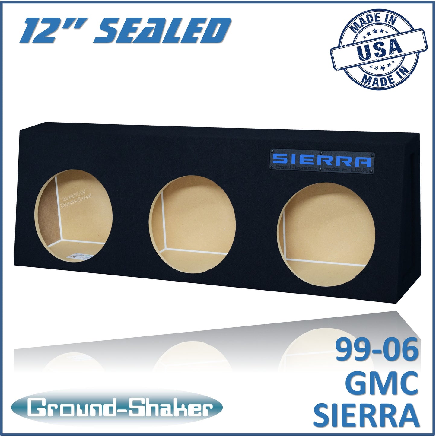 STGM3- 8" | 10" | 12"